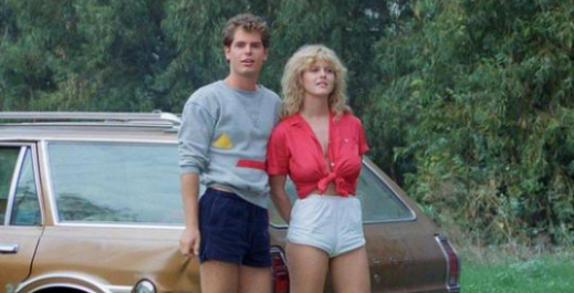 This is not an edited photo. Look closer and try not to gasp