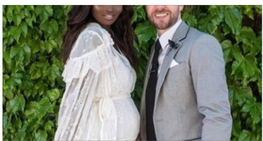 The dark-skinned model and the blue-eyed blond had children – Their appearance shows all the best from their parents