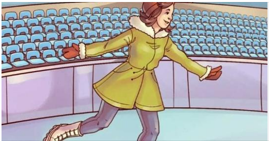 Discover the Error: Only the Brightest Minds Can Spot the Mistake in 3 Seconds. Are You Up to the Challenge? Find Out!