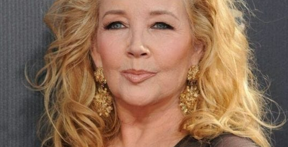 Melody Thomas Scott, the “The Young and the Restless” Nikki Newman since 1979, had a lot more tumultuous background than she would confess 