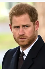 Prince Harry is devastated with grief