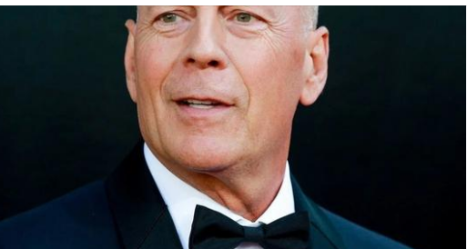 Bruce Willis’s Heartwarming Moments with Daughter Shared Online