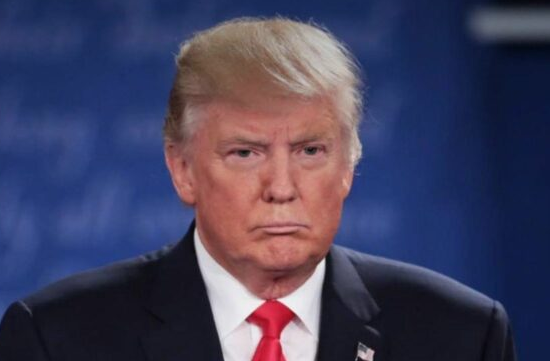 Former President Donald Trump’s Growing Popularity Shines in Unexpected Places