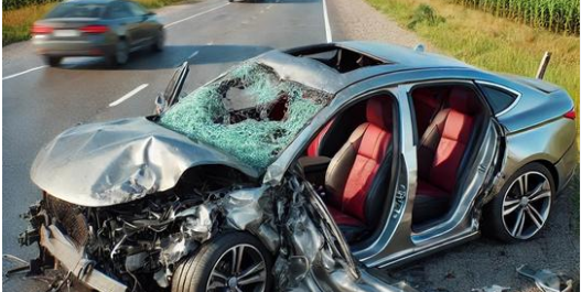 World famous actress has died in a tragic car accident…