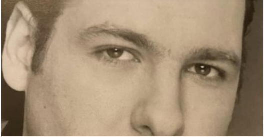 This high school heartthrob’s evolution into TV legend is truly inspiring 