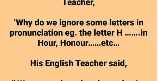 Little Johnny’s Curious Questions for His Teacher