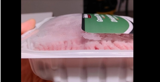 Bloated Food Packaging: What It Really Means