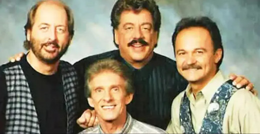 This song by the celebrated group of ‘brothers’ moves millions to tears