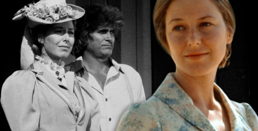 The Incredible Actors Behind Little House on the Prairie