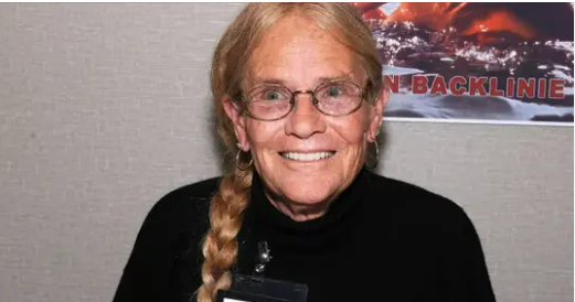 SAD LOSS. Legendary actress passed away