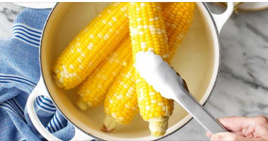 Never Boil Your Corn Again – Make It Like This Instead!
