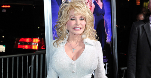 Dolly Parton: Embracing Her Legacy and Silencing Critics 