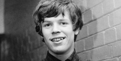Peter Noone was hooking up with groupies, partying with the Rolling Stones, and in AA by the age of 19 
