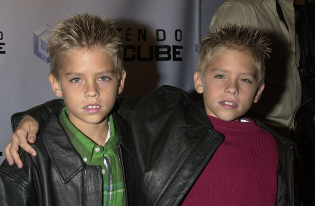 The Sprouse Twins today: Inside their life now, at 30