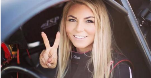 Remembering a Drag Racing Star: Lizzy Musi’s Journey and Legacy