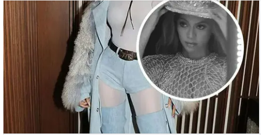 Beyoncé Is Snubbed At 2024 Country Music Awards And The Beyhive Is Buzzing