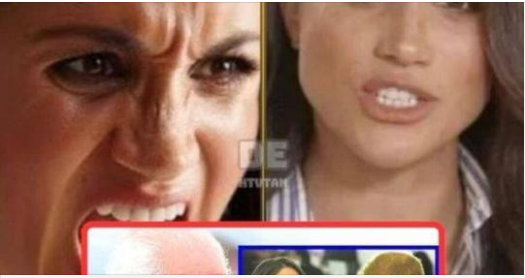 Did King Charles remove Meghan Markle’s title and withhold her name from Harry’s $10 million inheritance after the divorce? 