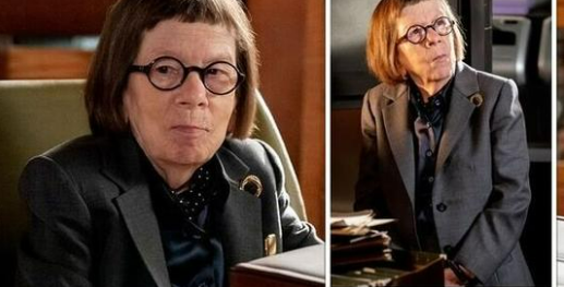 Linda Hunt Leaves Behind A Fortune That Makes Her Family Cry