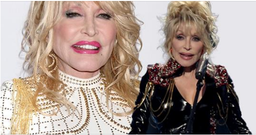 At 77, Dolly has confirmed that the rumors are true. I don’t care who you are or what you think of Dolly Parton, this is a courageous step for her to take, and we wish her the best