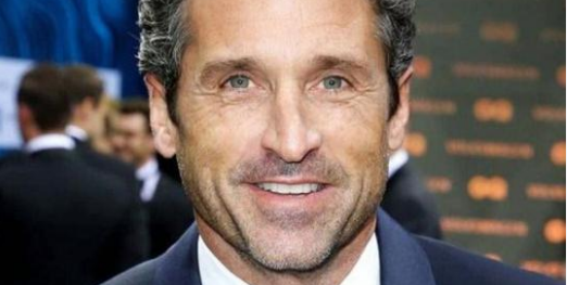 Patrick Dempsey: Crowned Most Attractive Man of 2023