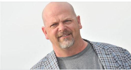 ‘Pawn Stars’ Rick Harrison grieving sudden death of son Adam, 39