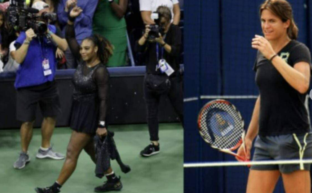 Here’s how Vеnus Williams reacted to match against trans woman…