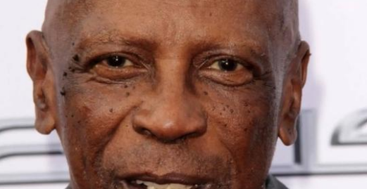 Oscar-Winning Actor from ‘An Officer and a Gentleman’ Passes Away at 87