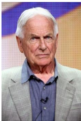 Mark Harmon Tried to Keep His Disease a Secret, Now We Know 