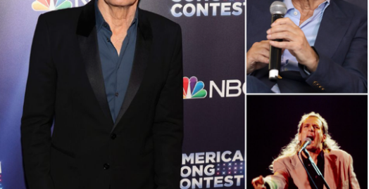 Michael Bolton, 70, recovering after undergoing “immediate surgery” for brain tumor