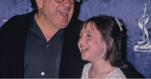 Child star Mara Wilson, 37, left Hollywood after ‘Matilda’ as she was ‘not cute anymore’