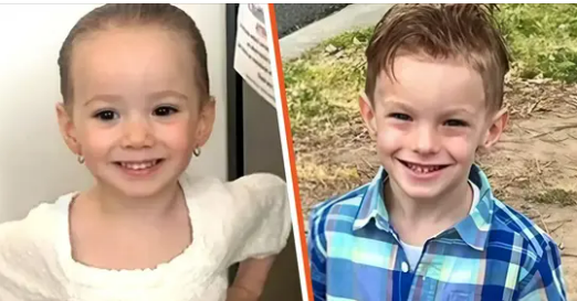 The Story of Willow & Wyman Bryant’s Kidnapping