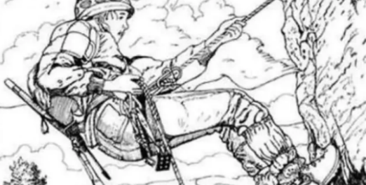 Visual test: Only those with the eyesight of a hawk can find the 7 animals hidden in the image