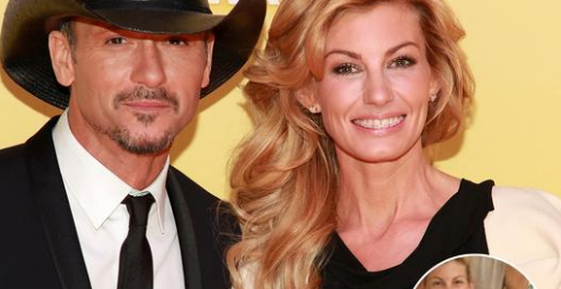 Maggie McGraw – the middle daughter of Faith Hill and Tim McGraw is now all grown up
