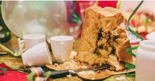 This $30 Cake Destroyed My Marriage – My Husband Broke Down in the Middle of His Birthday Party