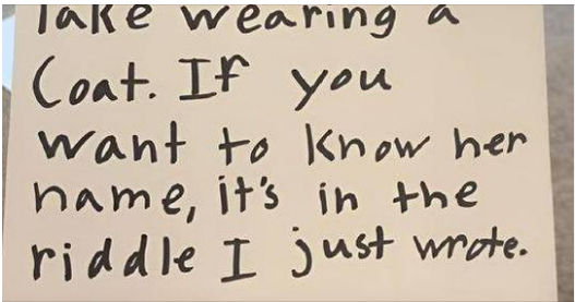 Why Everyone Is Talking About the ‘Woman in a Boat’ Riddle and How It Will Test Your Wits! 