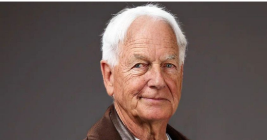 With Heavy Hearts: Sad News about The Icon Mark Harmon 