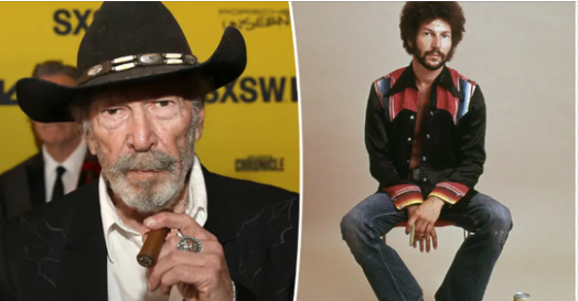 Celebrated country music singer, dies at 79 after Parkinson’s battle