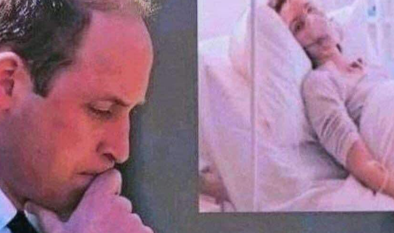 Royal Family Close Friend Passes.