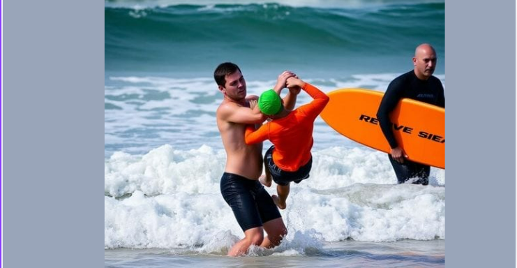 Iconic actor has died today after shark attack