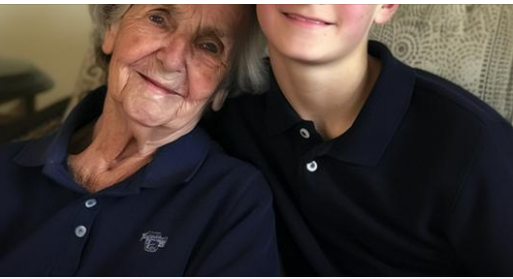 ‘Why Did You Give Birth to Me?’ Boy Is Ashamed of Old Mom Until He Learns He’s Not Her Son