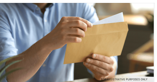 My Wife Began to Pull Away and Avoid My Daughter and Me – One Day, She Left This Envelope and Vanished