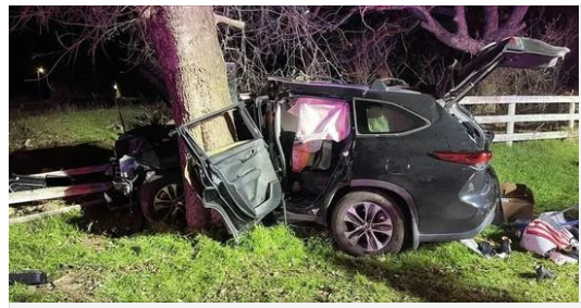 Movie legend has died today in a tragic car accident