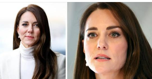 The one detail during Kate Middleton’s hospital visit everyone missed, and we’re lost for words
