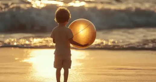 Devastated After Burying My Wife, I Took My Son on Vacation – My Blood Ran Cold When He Said, ‘Dad, Look, Mom’s Back!’