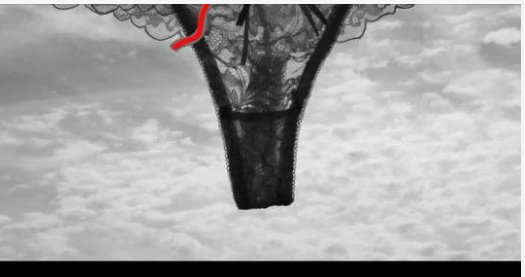 Why Is There a Bow on Women’s Underwear