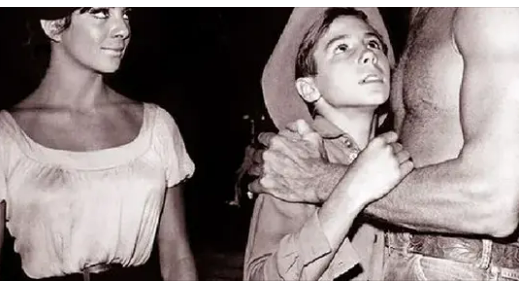 Little-known mistakes and bloopers in The Rifleman
