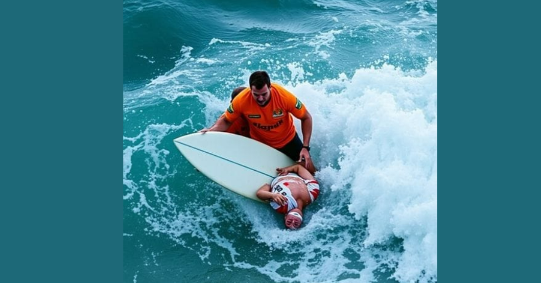 Iconic actor has d.i.e.d today after shark attack..