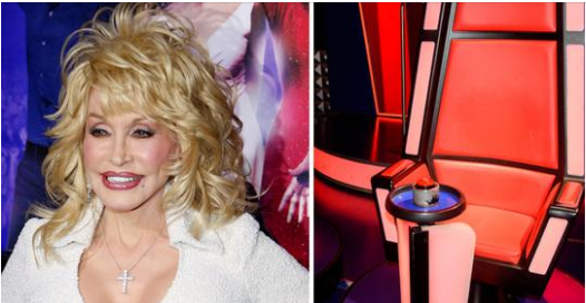 Young girl performs ‘forbidden’ Dolly Parton song on ‘The Voice,’ leaves judges speechless