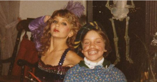 Why friendships from the ’70s were simply the best