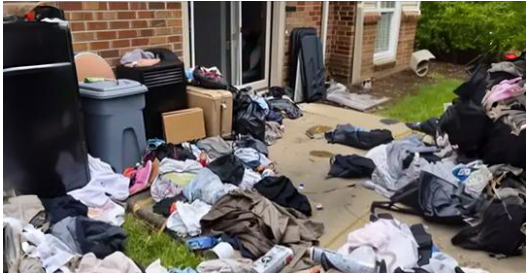 My DIL Threw My Belongings Out of the House After Learning She Inherited It, but Karma Got Her That Same Day